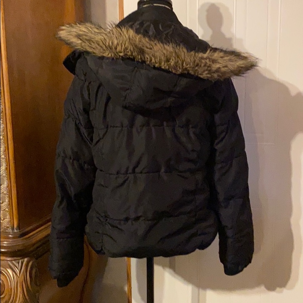 Aeropostale puffer coat!🤗 - Picture 4 of 7